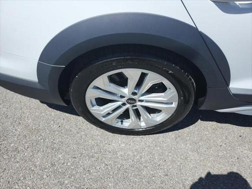 2021 Audi A4 allroad 45 Premium Plus