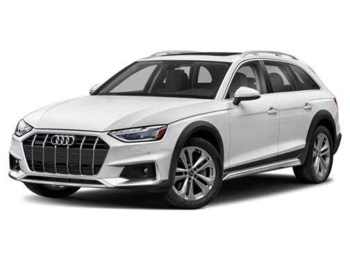 2021 Audi A4 allroad 45 Premium Plus