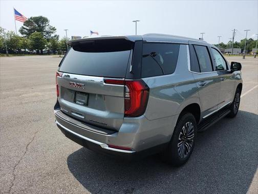 2025 GMC Yukon 2WD Elevation