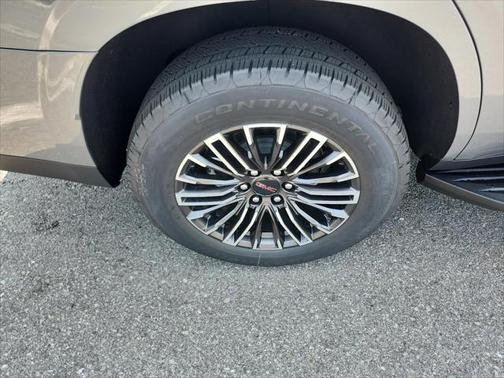 2025 GMC Yukon 2WD Elevation