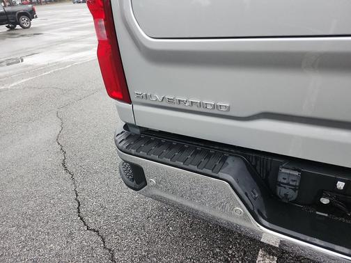 2022 Chevrolet Silverado 3500 LTZ