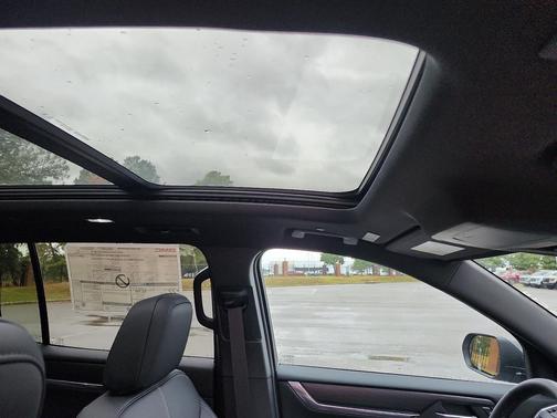 2026 GMC Acadia FWD Elevation