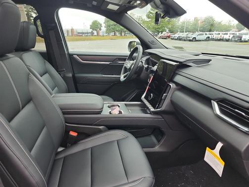 2026 GMC Acadia FWD Elevation