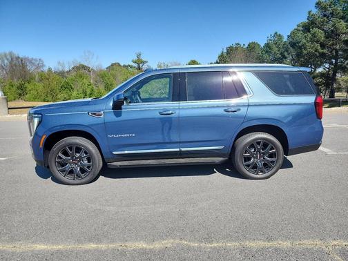 2026 GMC Yukon 2WD Elevation