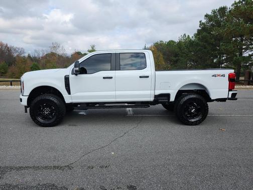 2024 Ford F-250 XL