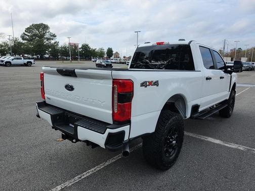 2024 Ford F-250 XL