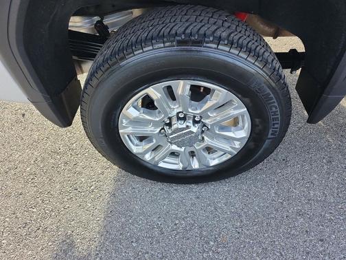 2021 GMC Sierra 2500 Denali