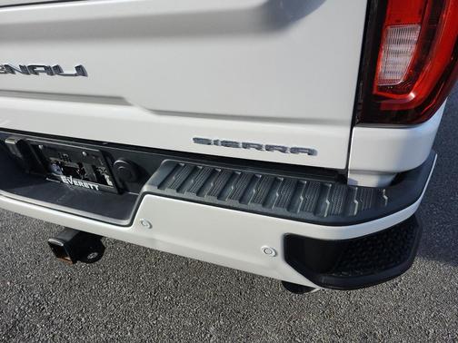 2021 GMC Sierra 2500 Denali