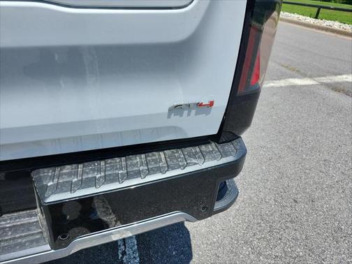 2026 GMC Sierra EV Max Range AT4