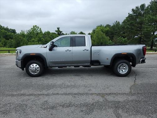 2025 GMC Sierra 3500 SLE