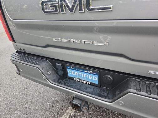 2024 GMC Sierra 2500 Denali Ultimate