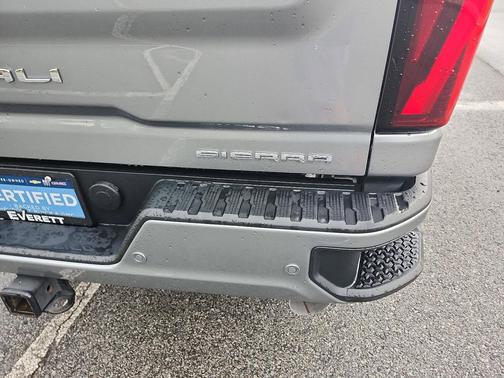 2024 GMC Sierra 2500 Denali Ultimate
