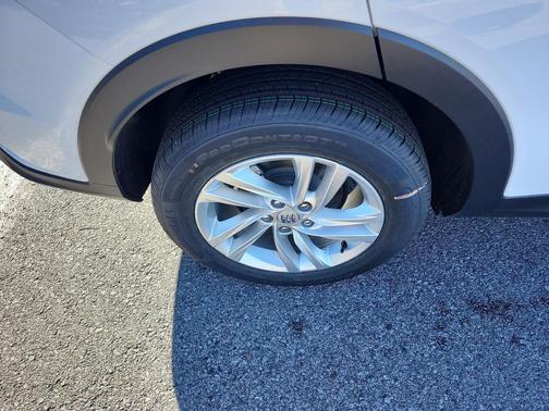 2026 Buick Envista Preferred FWD