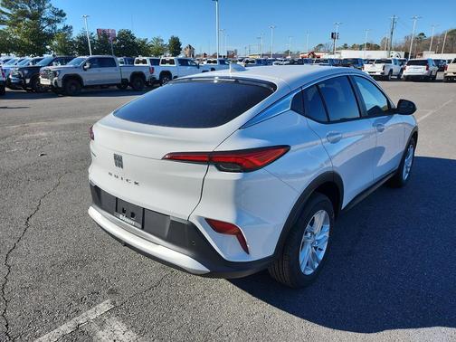 2026 Buick Envista Preferred FWD