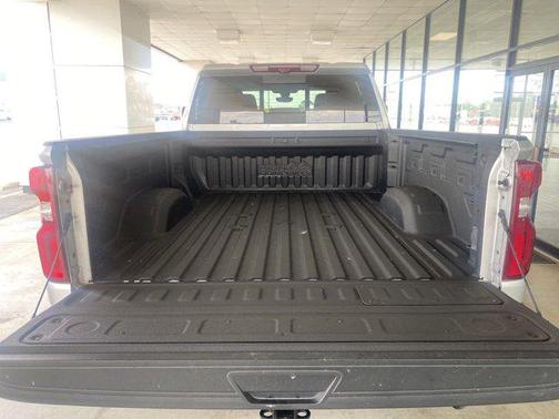 2021 Chevrolet Silverado 2500 High Country