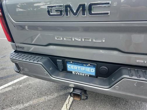 2024 GMC Sierra 2500 Denali Ultimate