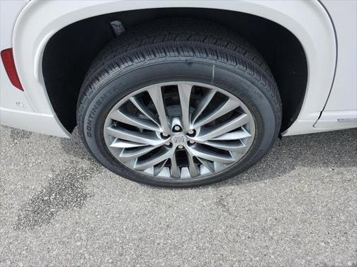2025 Buick Enclave Avenir FWD