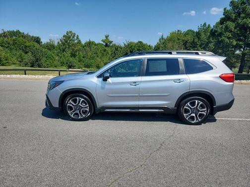 2023 Subaru Ascent Touring 7-Passenger