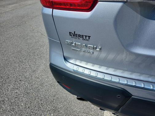 2023 Subaru Ascent Touring 7-Passenger