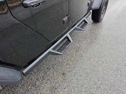 2023 Jeep Gladiator Mojave 4x4