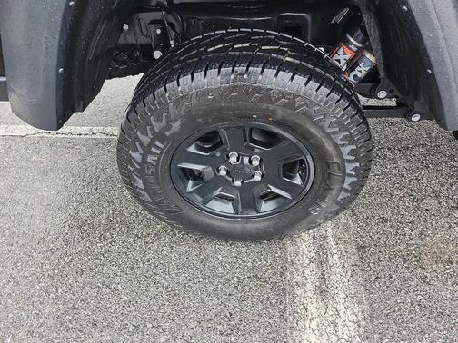 2023 Jeep Gladiator Mojave 4x4