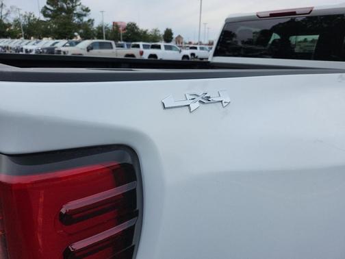 2026 GMC Sierra 3500 Base