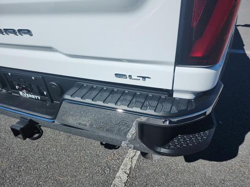 2025 GMC Sierra 2500 SLT