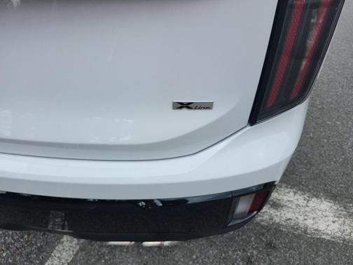 2024 Kia Telluride SX X-Line