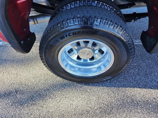 2024 GMC Sierra 3500 Denali