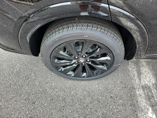 2026 Buick Envista Sport Touring FWD