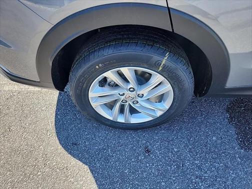 2025 Buick Envista Preferred FWD