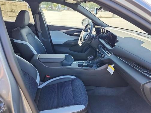 2025 Buick Envista Preferred FWD