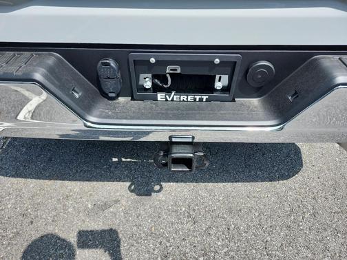 2025 GMC Sierra 2500 Base