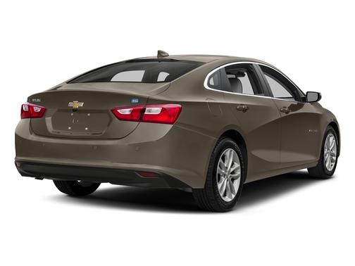 2017 Chevrolet Malibu Hybrid Base