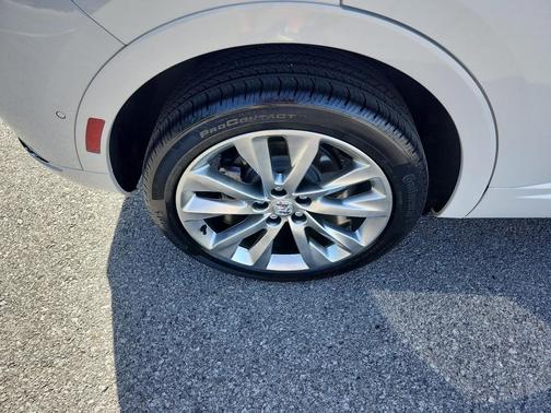 2023 Buick Envision Avenir AWD