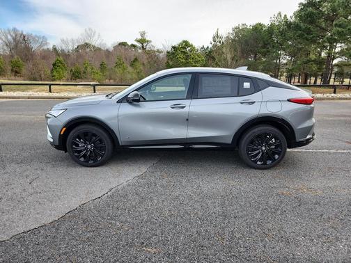 2026 Buick Envista Sport Touring FWD