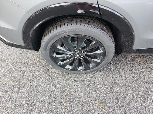 2026 Buick Envista Sport Touring FWD