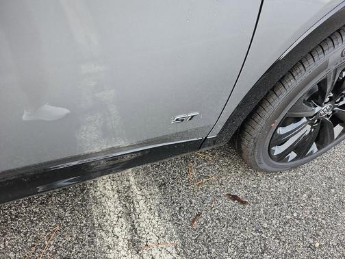 2026 Buick Envista Sport Touring FWD