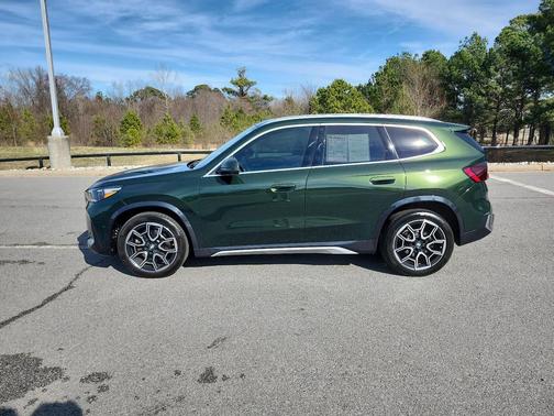 2025 BMW X1 xDrive28i