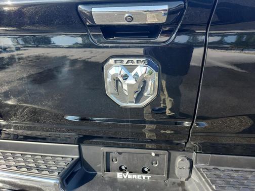 2022 RAM 1500 Longhorn