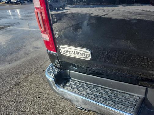 2022 RAM 1500 Longhorn
