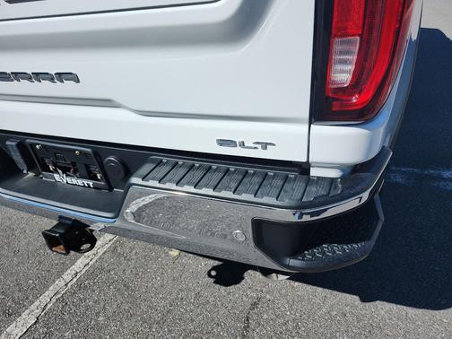 2020 GMC Sierra 2500 SLT