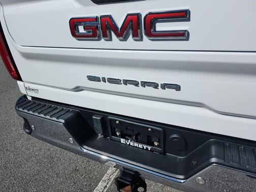 2020 GMC Sierra 2500 SLT