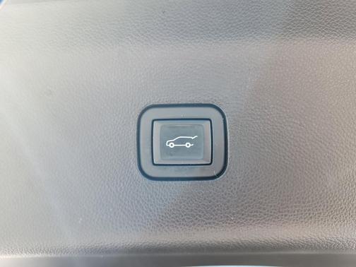 Ebony Twilight Metallic 2020 Buick Enclave FWD Avenir