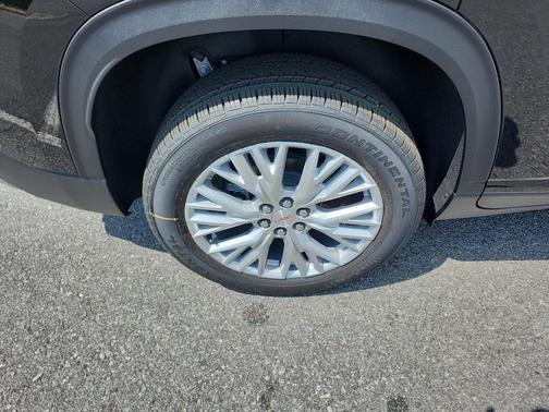 2026 GMC Acadia FWD Elevation