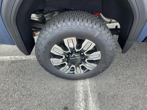 2026 GMC Sierra 2500 Denali