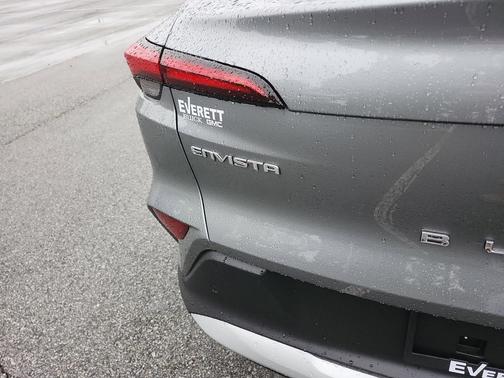 2026 Buick Envista Preferred FWD