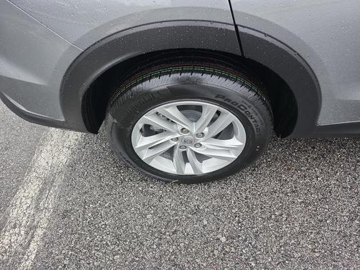 2026 Buick Envista Preferred FWD