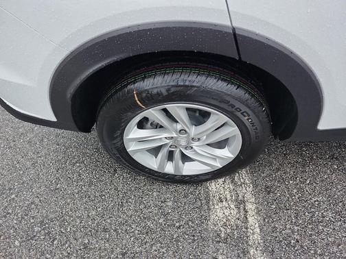 2026 Buick Envista Preferred FWD