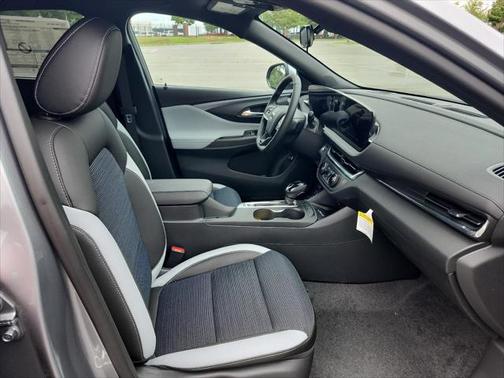 2025 Buick Envista Preferred FWD